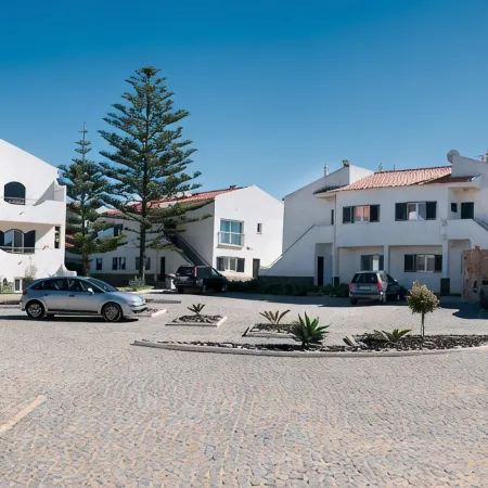 Tonel Apartments