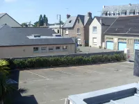 Hotel Restaurant de la Marne Hotels in Paimpol