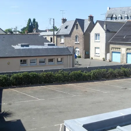 Hotel Restaurant de la Marne