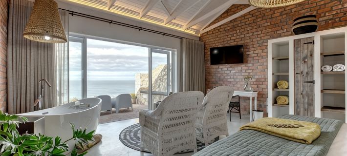 Seeplaas Hotels in Mossel Bay
