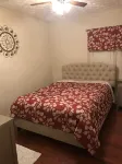 代頓/比弗克里克遊戲廳度假屋 - Wi-Fi