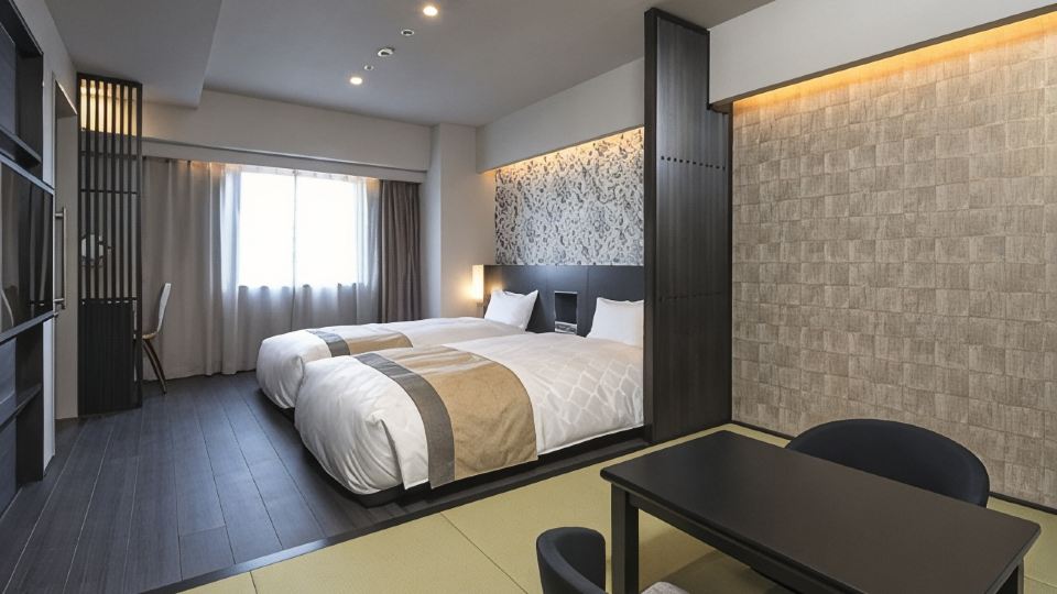 Nagoya Kanayama Hotel
