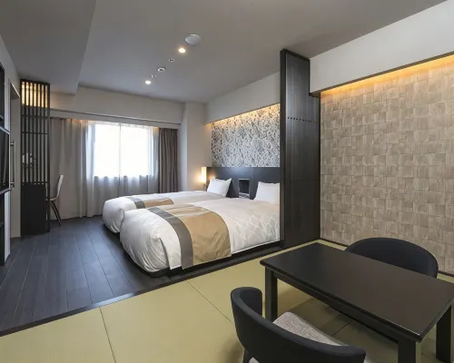 Nagoya Kanayama Hotel Hotels near Asunal Kanayama Store