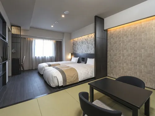 Nagoya Kanayama Hotel - 3-Star
