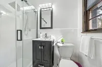 Luxe Family-Friendly ATL Home • Near Emory & Choa - 4성급