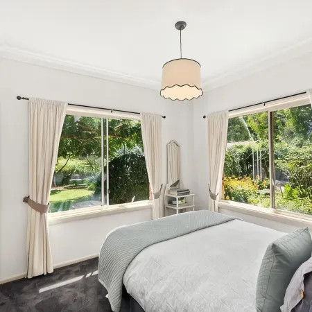 European-Inspired Country Home Walking Distance to Bundanoon Village