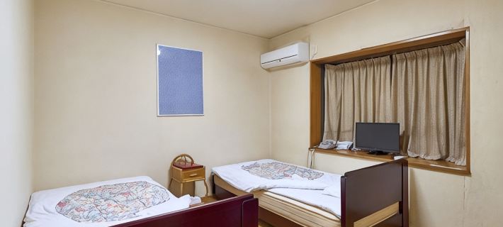 Shinwaka Lodge Hotels in Wakayama City