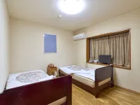 Shinwaka Lodge - น้ำพุร้อน