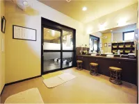 Hotel Route-Inn Sagamihara -Kokudo 129 Gou- - WiFi