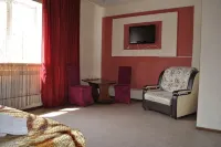 Milana - Pet friendly
