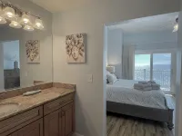Private Beach! Gulf-front with a pool - Stunning views! Beach Service Covered! - 4 звезды