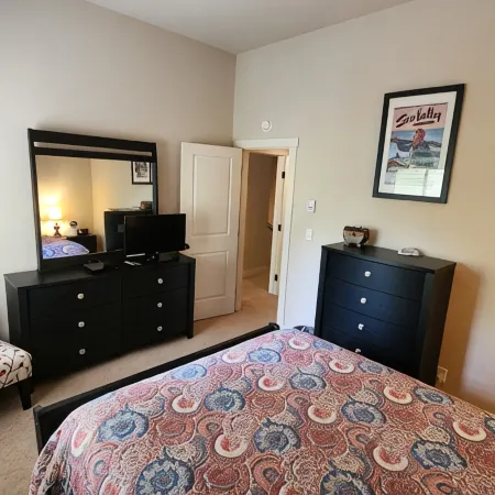 Family Friendly Close to Dollar Mountain