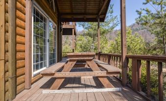 Pyeongchang Myeongji Valley Pool Villa Private Pension