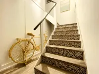 LE PETIT - 5 min. Walk to Lake Resort or Downtown - 4つ星