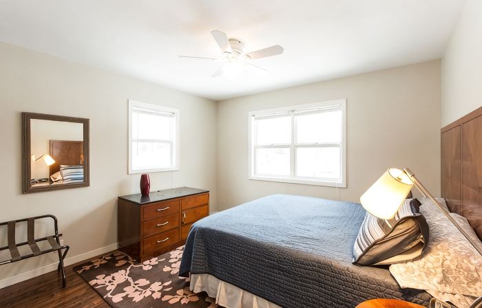 Amazing townhouse, amazing attractions, amazing city!