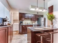 Escape to Olivia's Hideaway in Allen! Close  to Shopping,Eat, and Entertainment - Wifi