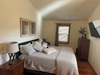 Spacious Mountain Home in Helen Georgia! Innsbruck Community Hot Tub! Fire Pit! - شاليه