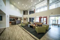 Hampton Inn & Suites Tempe/Phoenix Airport - 2-Star