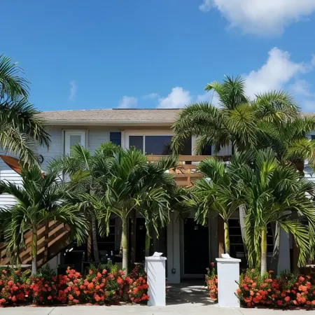 FREE Bikes, Kayaks, SUP's and More! Spoil yourself with unmatched amenities!