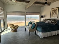 Oceanfront Home -Sleep Right at the Ocean's Edge! - 4-Star