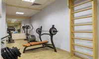 Grand Royale Apartment Complex & Spa - Gym
