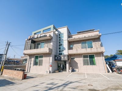 Samcheok Bonga Pension