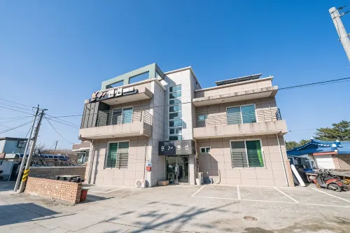 Samcheok Bonga Pension - 2-Star