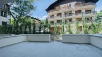 Residence Villa Linda - Balcony