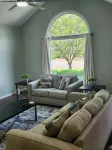 Beautiful and Comfortable Vacation Home at Warner Robins, Georgia - บังกะโล
