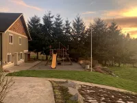 Bayview with Vineyard Family Getaway. Paradise for Kids and Friends - 5-Star