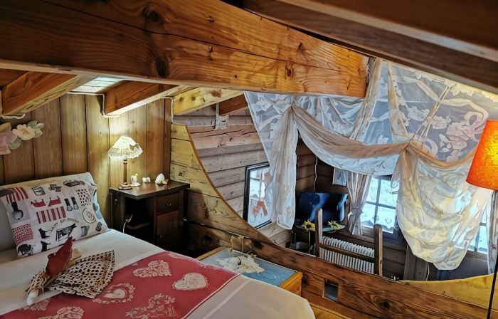 Maison Le Cler