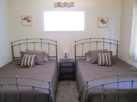 Beautiful Lake Powell Custom Vacation Home - Balcony