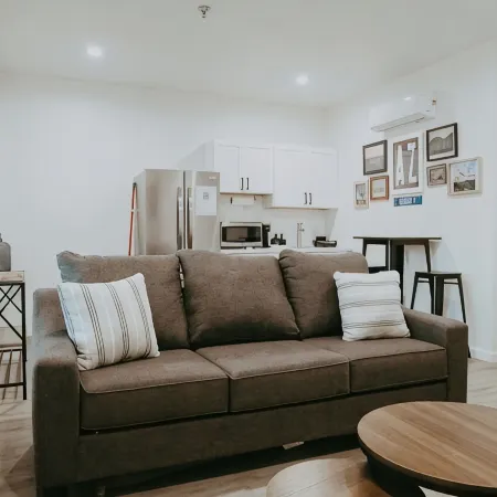 Modern Desert Oasis Studio in Historic Downtown Yuma