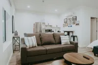 Modern Desert Oasis Studio in Historic Downtown Yuma