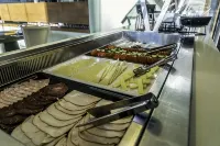 Castello Boutique Resort & Spa - Adults Only - breakfast