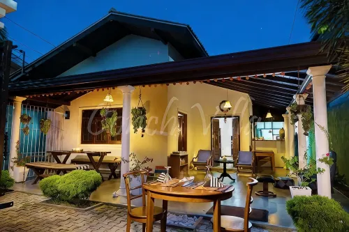 Grand Conch 4 Br Villa -3 Min Walk to the Beaches - spa