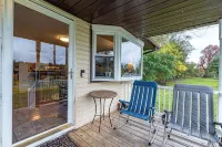 3br Cottage in Lansing bordering the New River Gorge National Park and Preserve - 4-Star