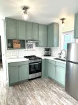 Charming cottage with WiFi and AC in tranquil Pass Christian - Wifi