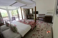 Lotfa Resort Diani - Spa