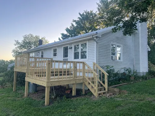 Pets, Families & Hunters Welcome - 3-Star