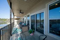 The Lookout - Lake Views, Swim, Fish, & More! - 4-Star