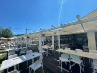 阿瑞澤ASC 飯店 - 早餐