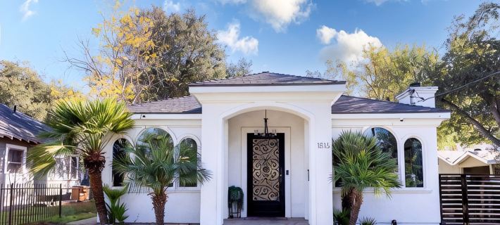 Casa Blanca- 4Br Spanish Villa Near the Rose Bowl- Chefs Kitchen Sleeps 8 Hotels in Pasadena