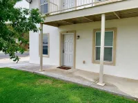 Unique space on WTAMU campus. Walk to anything and everything! - 무료 와이파이