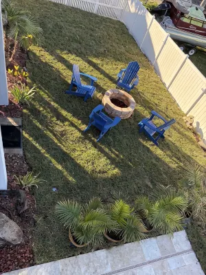 Beach  / Pool / Hot Tub / Game Room / Firepit/ Sleeps 10 - Beach