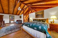 Breathtaking Views, Stargazing from Hot-tub! - Chalets