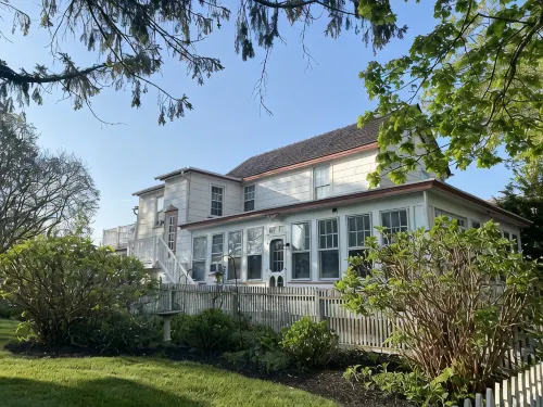 Cape May Bungalow - Iconic Washington St - Bike to Beach - ブティック