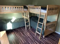 Ski condo close to multiple resorts - Wifi