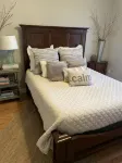 Private Floor with plenty of amenities - 3-Star
