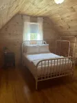 Good Hope Cottage- Amish Country / fire pit - Wifi